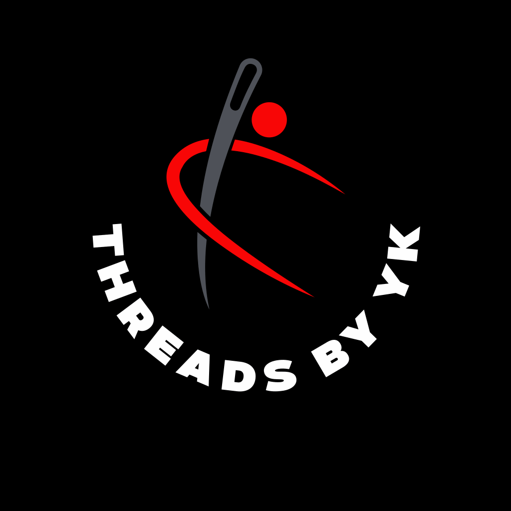 Threads  By YK