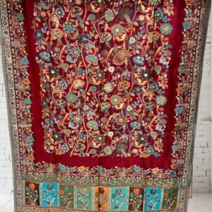 Festive Collection - Shawls