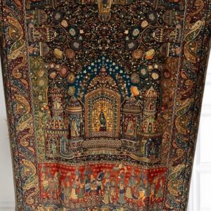 Shawls